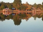 Lake Tyler Mirror